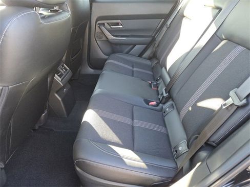 New 2026 MAZDA CX-50 2.5 Hybrid w/ Cargo Package image 11