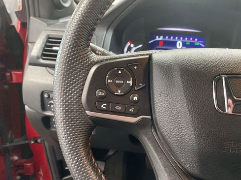 Certified 2023 Honda Passport TrailSport image 23
