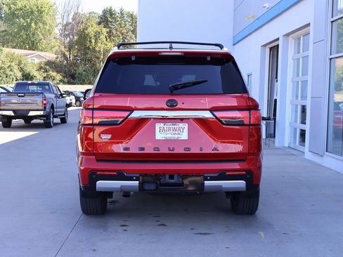 Used 2024 Toyota Sequoia Limited image 9