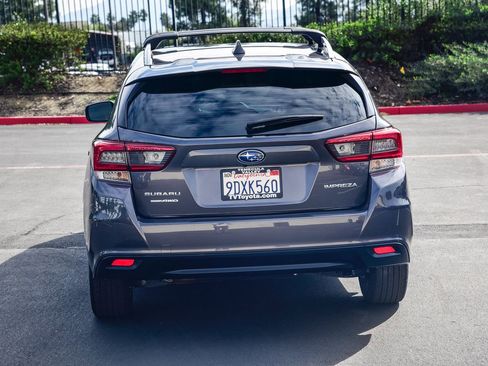 Used 2023 Subaru Impreza Premium image 6