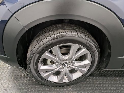 Certified 2023 MAZDA CX-30 AWD 2.5 S w/ Preferred Package image 7