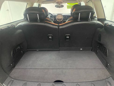 Used 2011 MINI Cooper Clubman S image 11