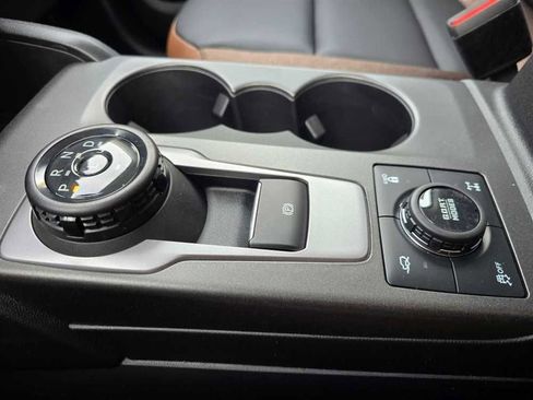 New 2026 Ford Bronco Sport Outer Banks w/ Sasquatch Outer Banks Package AWD/4WD image 31