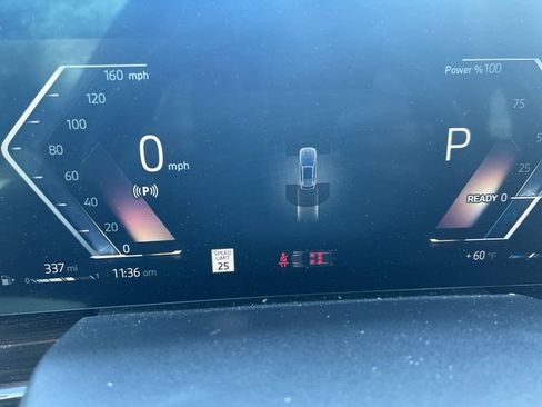 Certified 2024 BMW X5 xDrive40i w/ Parking Assistance Package image 28