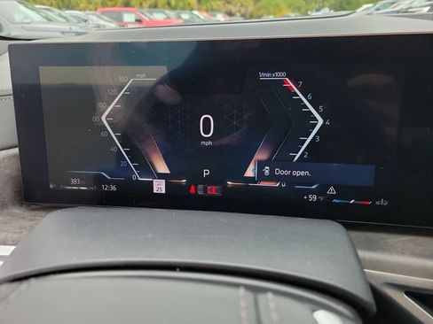 Used 2024 BMW X5 xDrive40i image 19