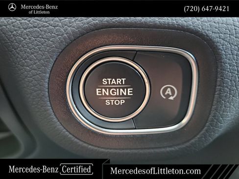 Certified 2026 Mercedes-Benz GLE 350 4MATIC image 20