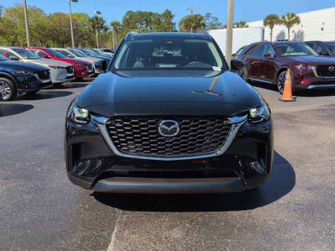 New 2026 MAZDA CX-90 3.3 Turbo w/ Select Package image 9
