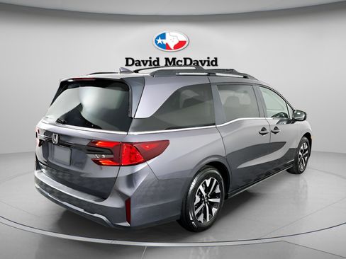 New 2026 Honda Odyssey EX-L image 5