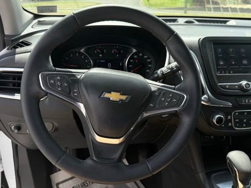 Used 2024 Chevrolet Equinox LT FWD image 26