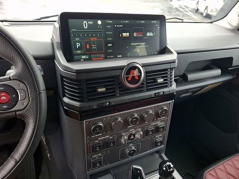 New 2024 INEOS Grenadier image 11