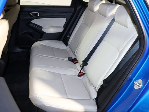 Used 2026 Acura Integra A-Spec FWD image 14