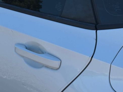 Used 2022 Honda Civic Sport image 14