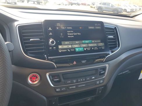 New 2026 Honda Ridgeline TrailSport image 21