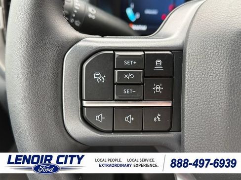 Used 2024 Ford F150 Lariat w/ Equipment Group 502A High AWD/4WD image 20