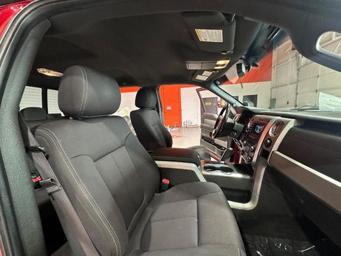 Used 2013 Ford F150 FX4 w/ Mid Equipment Group AWD/4WD image 20