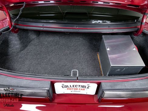 Used 1990 Ford Mustang LX RWD image 97