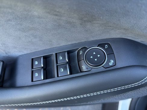 New 2025 Ford Mustang Mach-E GT w/ Interior Protection Package image 19