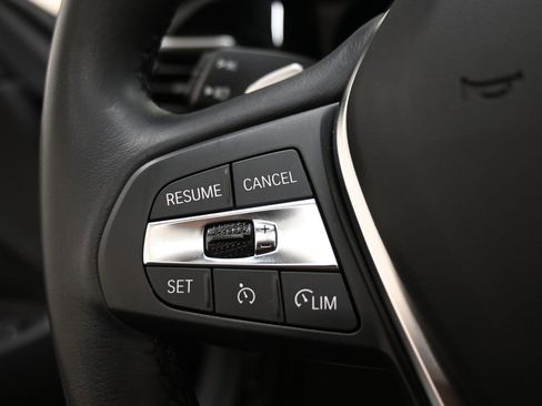 Used 2023 BMW 430i Convertible w/ Premium Package image 15