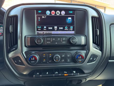 Used 2018 Chevrolet Silverado 2500 LTZ w/ Duramax Plus Package image 21