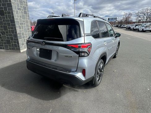 New 2026 Subaru Forester Premium image 7