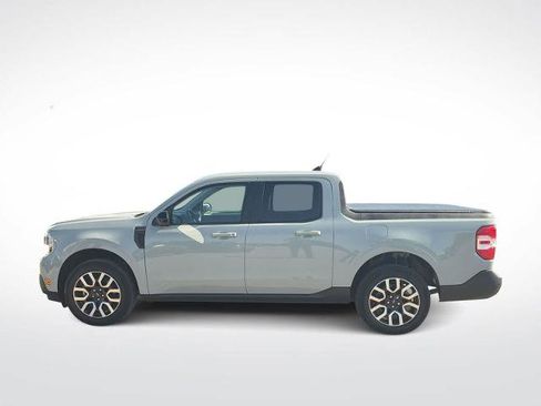 Certified 2024 Ford Maverick Lariat AWD/4WD image 5