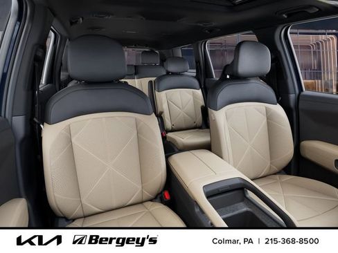 New 2027 Kia Telluride X-Line EX AWD/4WD image 18