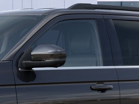 New 2027 Ford Expedition Active RWD image 22
