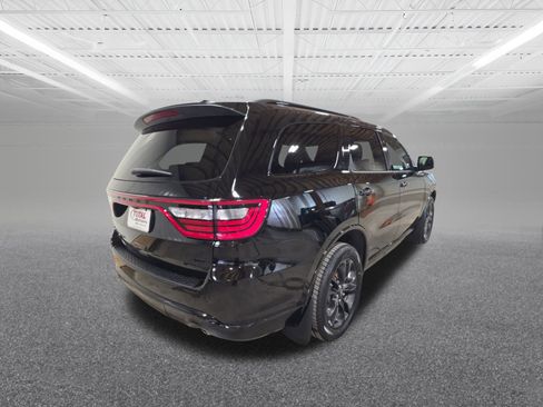 Used 2021 Dodge Durango GT image 6