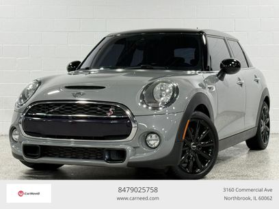 Used 2019 MINI Cooper S w/ Signature Upholstery Package
