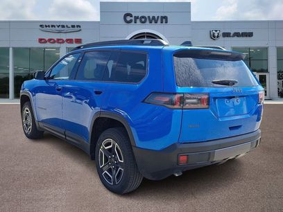 New 2026 Jeep Cherokee Laredo