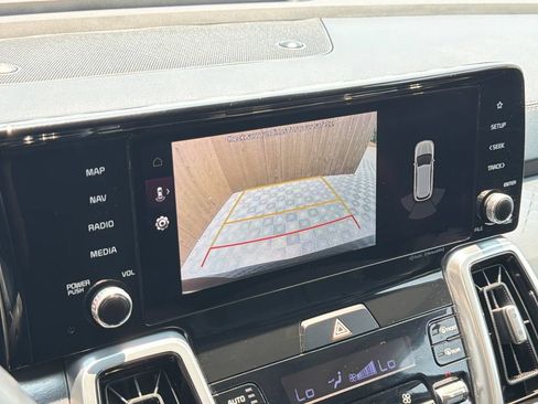 Used 2022 Kia Sorento SX FWD image 10