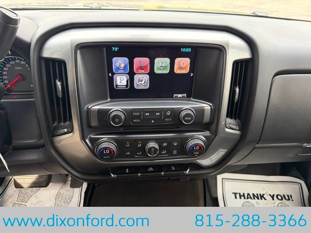 Used 2014 Chevrolet Silverado 1500 LT w/ All Star Edition AWD/4WD image 12