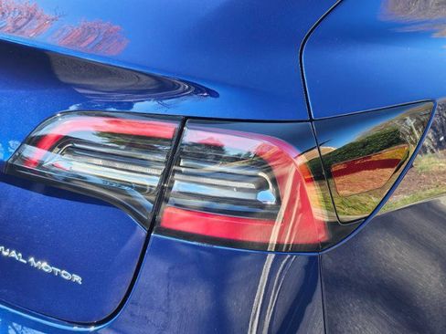 Used 2023 Tesla Model 3 Long Range image 29