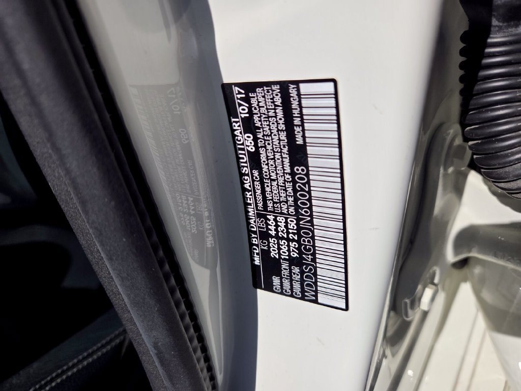 Used 2018 Mercedes-Benz CLA 250 4MATIC image 20