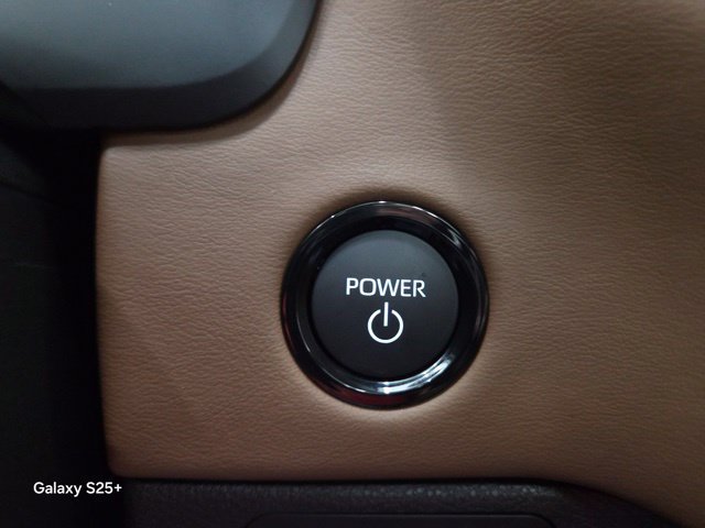 New 2026 Toyota Tundra 1794 Edition AWD/4WD image 64