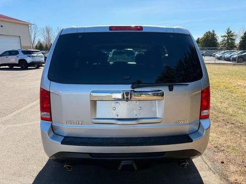 Used 2015 Honda Pilot EX-L image 2