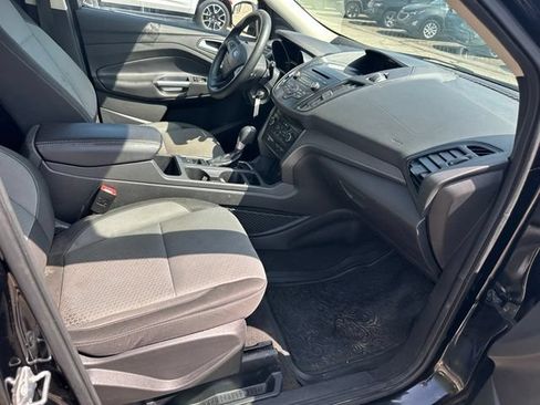 Used 2017 Ford Escape SE AWD/4WD image 26