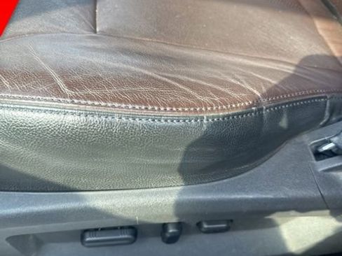 Used 2011 Ford Edge Limited w/ 302A Rapid Spec Order Code image 4