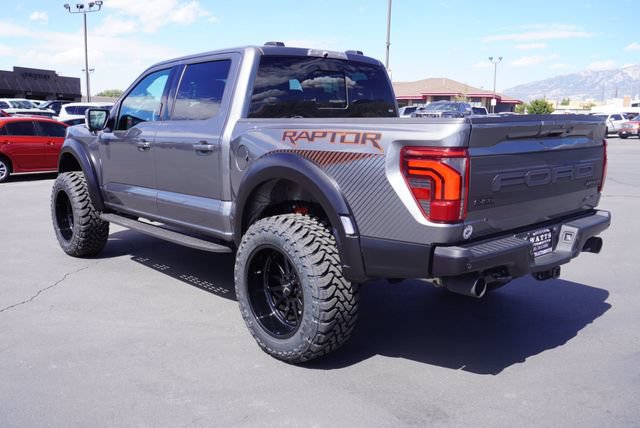 Used 2026 Ford F150 Raptor AWD/4WD image 10