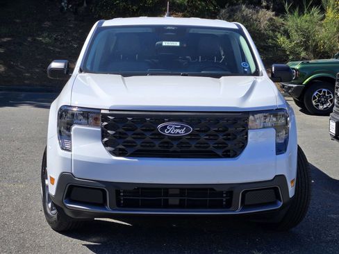 New 2026 Ford Maverick XLT image 3