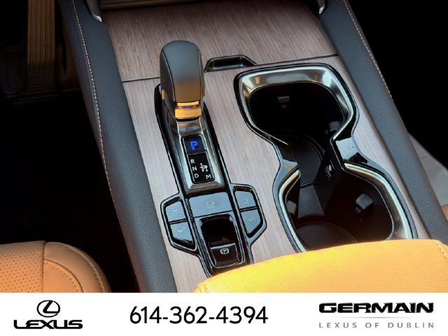 New 2026 Lexus RX 350 Premium Plus w/ Convenience Package AWD/4WD image 19