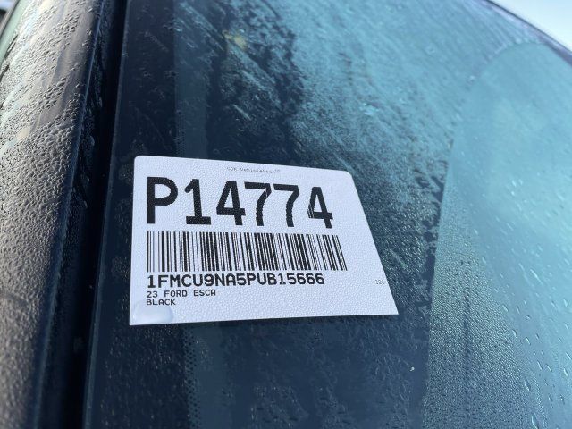 Certified 2023 Ford Escape ST-Line Select w/ Tech Pack #1 AWD/4WD image 15