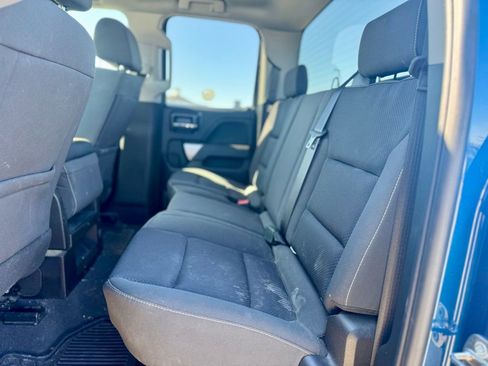 Used 2019 Chevrolet Silverado 1500 LT w/ All Star Edition image 26