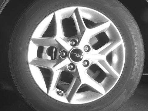 Used 2025 Kia Soul LX w/ LX Technology Package image 17