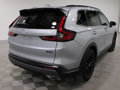 Used 2023 Honda CR-V Sport image 27