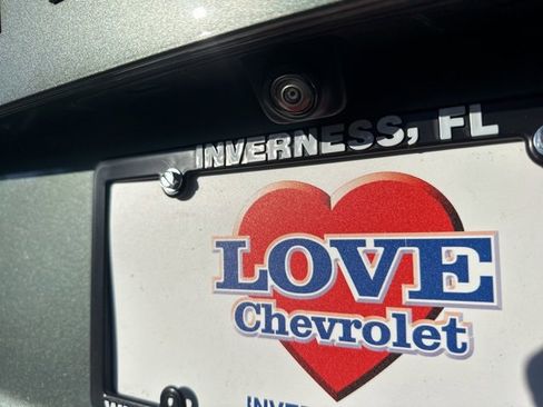 Certified 2023 Chevrolet Tahoe LS image 62