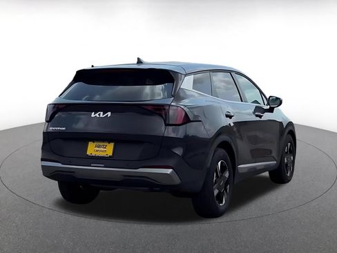 Used 2026 Kia Sportage LX FWD image 12