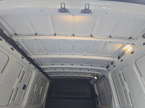 New 2026 Mercedes-Benz Sprinter 2500 image 18