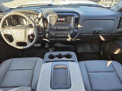 Used 2015 Chevrolet Silverado 2500 W/T AWD/4WD image 31