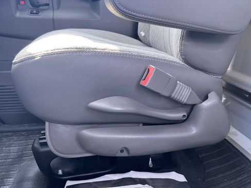 New 2025 Chevrolet Express 3500 w/ Power Convenience Package RWD image 8